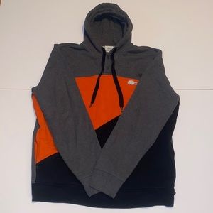 Nice thick warm comfy Lacoste hoodie size 7L X-Large